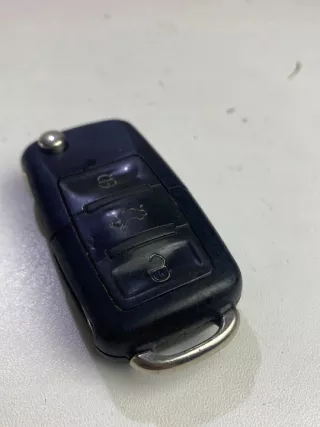 1K0905851B 1K0959753G Замок зажигания Volkswagen Caddy 1 Арт e12753821, вид 2
