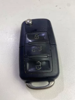 1K0905851B 1K0959753G Замок зажигания Volkswagen Caddy 1 Арт e12753821, вид 3
