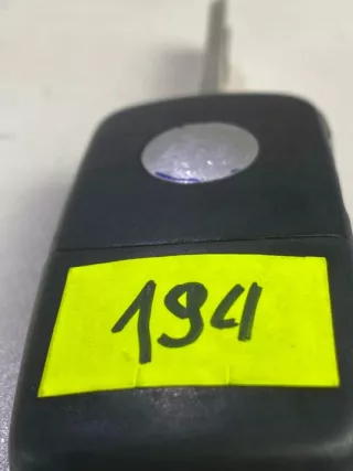 1K0905851B 1K0959753G Замок зажигания Volkswagen Caddy 1 Арт e12753821, вид 8