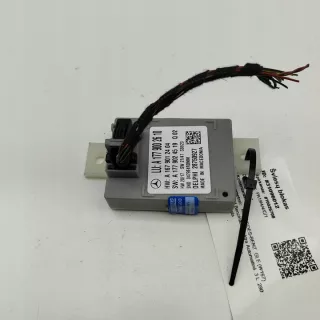 A1779002610 Блок управления светом Mercedes GLE W167 Арт e12753801, вид 1