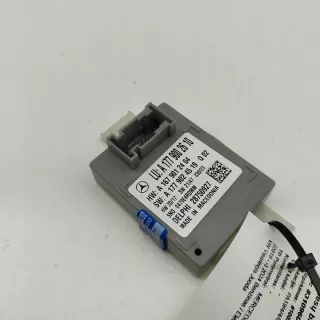 A1779002610 Блок управления светом Mercedes GLE W167 Арт e12753801, вид 3