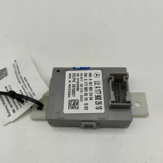 A1779002610 Блок управления светом Mercedes GLE W167 Арт e12753801, вид 4