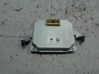 00257590 Блок управления светом Hyundai i20  2 Арт e12753741, вид 1