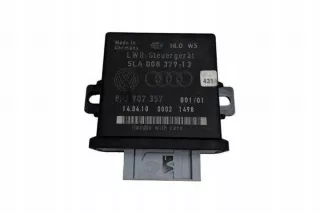 5LA00837913 Блок управления светом Audi TT 2 Арт e12753709, вид 1