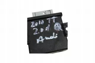 5LA00837913 Блок управления светом Audi TT 2 Арт e12753709, вид 4