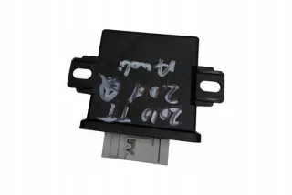 5LA00837913 Блок управления светом Audi TT 2 Арт e12753709, вид 5