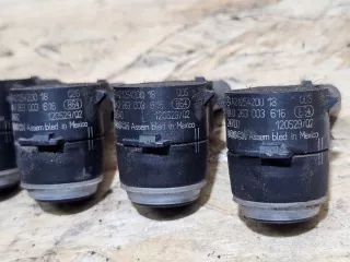 A2125420018 Датчик температуры Mercedes C W204 Арт e12753677, вид 4