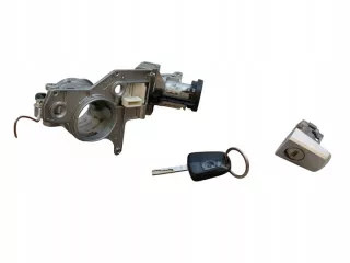 2421430 Замок зажигания Opel Astra H Арт e12753669, вид 1