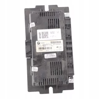 9224592 Блок управления светом BMW X1 E84 Арт e12753635, вид 1