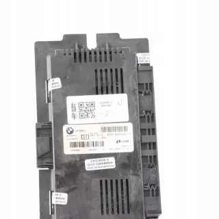 9224592 Блок управления светом BMW X1 E84 Арт e12753635, вид 2