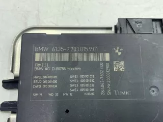9203815 Блок управления светом BMW 7 F01/F02 Арт e12753562, вид 6
