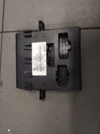 4F0907279A Блок управления светом Audi A6 C6 (S6,RS6) Арт e12753459, вид 1