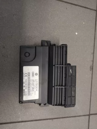 4F0907279A Блок управления светом Audi A6 C6 (S6,RS6) Арт e12753459, вид 2