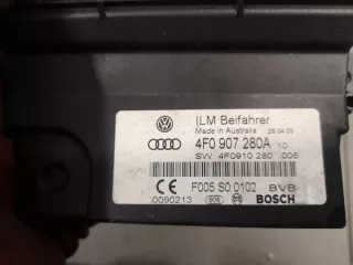 4F0907279A Блок управления светом Audi A6 C6 (S6,RS6) Арт e12753459, вид 3