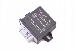 8X0907357E Блок управления светом Audi A1 Арт e12753429, вид 1
