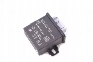 8X0907357E Блок управления светом Audi A1 Арт e12753429, вид 2