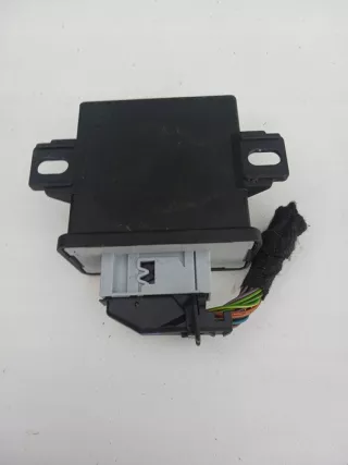 8X0907357E Блок управления светом Audi A1 Арт e12753419, вид 3