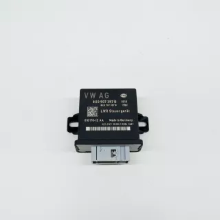 8X0907357B Блок управления светом Audi A1 Арт e12753417, вид 1