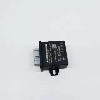 8X0907357B Блок управления светом Audi A1 Арт e12753417, вид 3