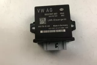 8X0907357 Блок управления светом Audi A1 Арт e12753409, вид 2