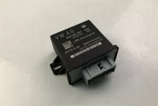 8X0907357 Блок управления светом Audi A1 Арт e12753409, вид 3