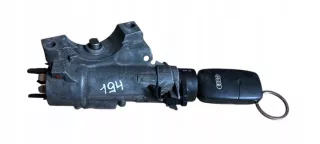 4B0905851C Замок зажигания Audi A6 C5 (S6,RS6) Арт e12753318, вид 1