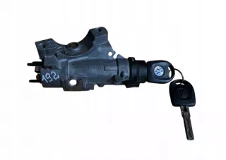 4B0905851N IMPRK1462790, Замок зажигания Audi A4 B7 Арт e12753307, вид 1