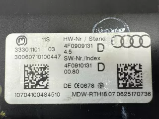 4F0910131D Замок зажигания Audi A4 B7 Арт e12753305, вид 11