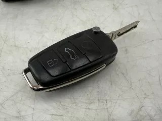 4F0910131D Замок зажигания Audi A4 B7 Арт e12753305, вид 3