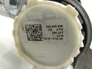 1K0905851 5K0905865 Замок зажигания Audi A3 8P Арт e12753297, вид 4