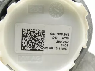 1K0905851B 5K0905865 Замок зажигания Audi A3 8P Арт e12753295, вид 4