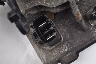 31387595 Насос гидроусилителя руля Volvo S60 2 Арт e12753284, вид 5