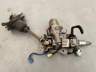 7700437049 Рулевая колонка Renault Clio 2 Арт e12753223, вид 1