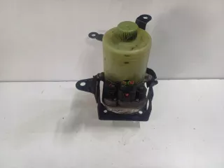 6Q0423156AB Насос гидроусилителя руля Skoda Fabia 2 Арт e12753190, вид 2