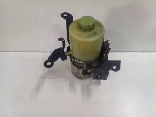 6Q0423156AB Насос гидроусилителя руля Skoda Fabia 2 Арт e12753190, вид 3