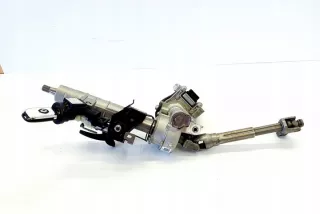 488107220R Рулевая колонка Nissan Micra K14 Арт e12753141, вид 2