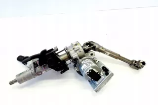 488107220R Рулевая колонка Nissan Micra K14 Арт e12753141, вид 4