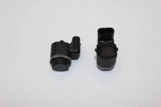 9270498 Датчик температуры BMW 5 F10/F11/GT F07 Арт e12753131, вид 2