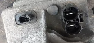 491103543R Насос гидроусилителя руля Renault Master 3 Арт e12753129, вид 3
