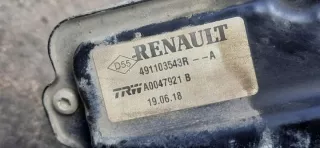 491103543R Насос гидроусилителя руля Renault Master 3 Арт e12753129, вид 7