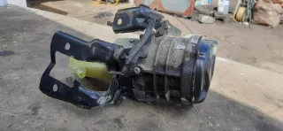491103543R Насос гидроусилителя руля Renault Master 3 Арт e12753129, вид 8