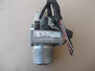9818127580 A5103334 Насос гидроусилителя руля Peugeot Expert 3 Арт e12753095, вид 1