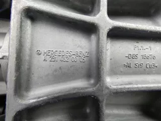 A2314620005 Рулевая колонка Mercedes S W222 Арт e12753075, вид 3