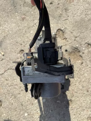 9818127580 A5103334 Насос гидроусилителя руля Opel Vivaro C Арт e12753067, вид 4