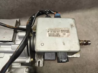 24463940 24463937 Насос гидроусилителя руля Opel Corsa C Арт e12753042, вид 3