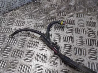 1122334455 Насос гидроусилителя руля Opel Astra G Арт e12753024, вид 2