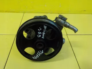 A18XER 13273781 13SP14 Насос гидроусилителя руля Opel Astra H Арт e12753014, вид 2