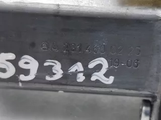 A2314600225 Рулевая колонка Mercedes C W205 Арт e12753002, вид 7