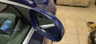 2004-2010 Зеркало наружное левое Volkswagen Passat B6 Арт e12752868, вид 2