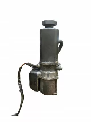 A1684660501 IMPRK1420056, Насос гидроусилителя руля Mercedes A W168 Арт e12752834, вид 1